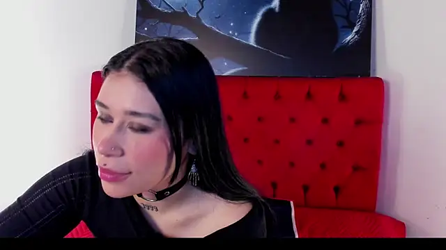 SusanVilla online show from 12/04/25, 03:22