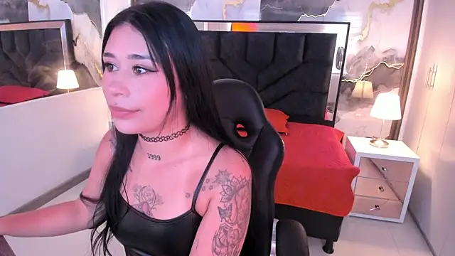 SusanVilla online show from 03/28/26, 07:37