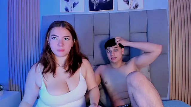 Kandyfrees  online show from 11/15/25, 07:29