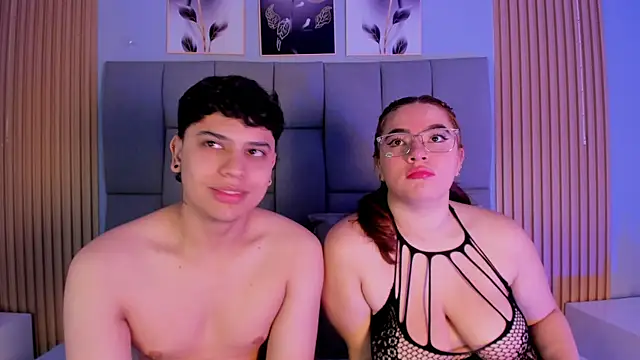 Kandyfrees  online show from 10/24/25, 11:31