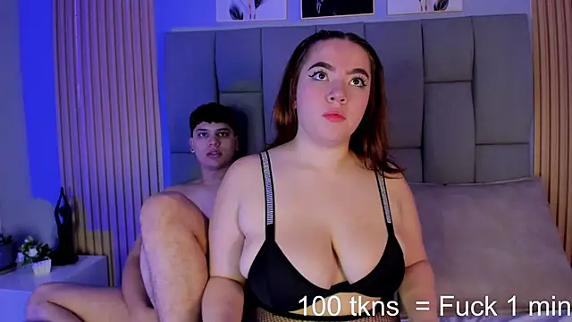 Kandyfrees  online show from 11/04/25, 11:36