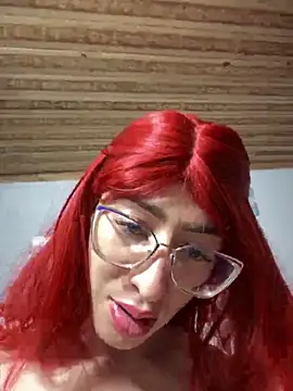 NICOLLE  12 online show from 11/07/25, 03:16