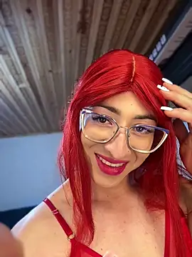 NICOLLE  12 online show from 04/12/26, 03:54