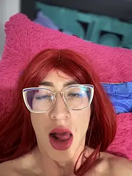 NICOLLE  12 online show from 10/14/25, 07:42