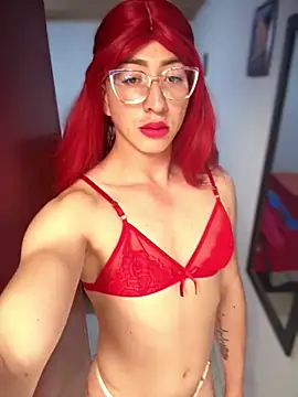 NICOLLE  12 online show from 03/02/26, 06:04