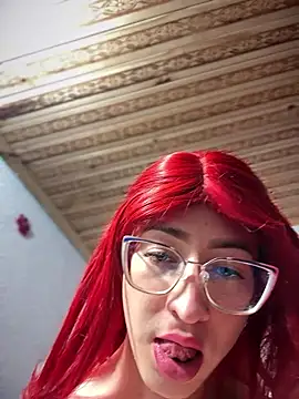 NICOLLE  12 online show from 01/12/26, 04:25