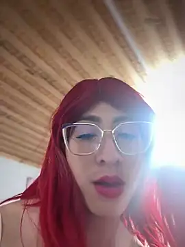 NICOLLE  12 online show from 02/22/26, 01:52