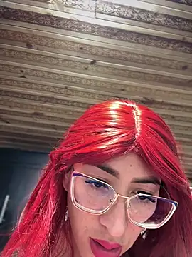 NICOLLE  12 online show from 02/21/26, 03:41