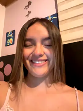 Miia Millerr online show from 11/01/25, 02:07