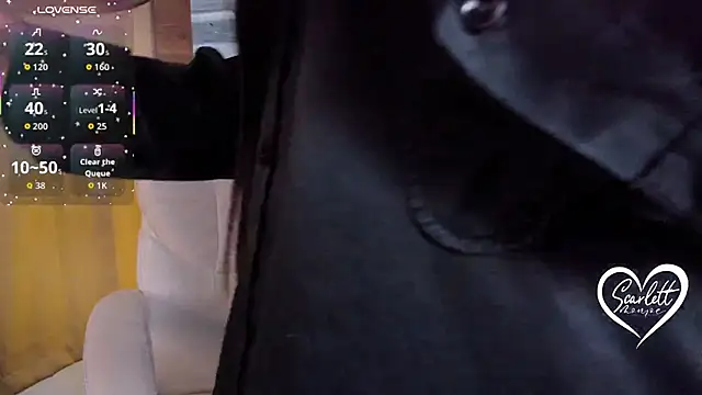 Snapshot of Scarlett_Kiiss chatting on 01/06/26, 12:09 Scarlett Kiiss online show from 01/06/26, 12:09