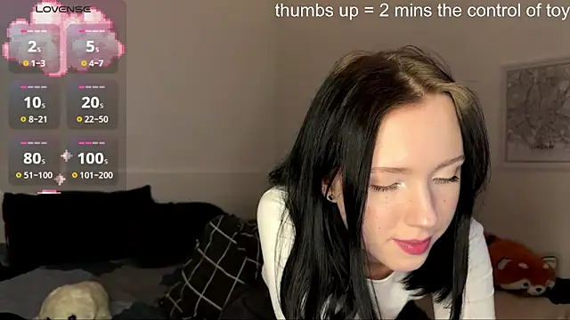 KayaNorth online show from 02/15/26, 04:06