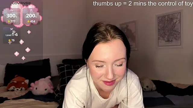 KayaNorth online show from 02/05/26, 03:41