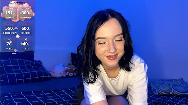 KayaNorth online show from 11/14/25, 07:39