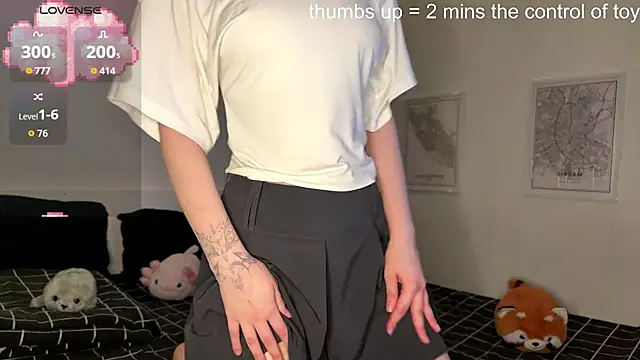 KayaNorth online show from 03/31/26, 04:31