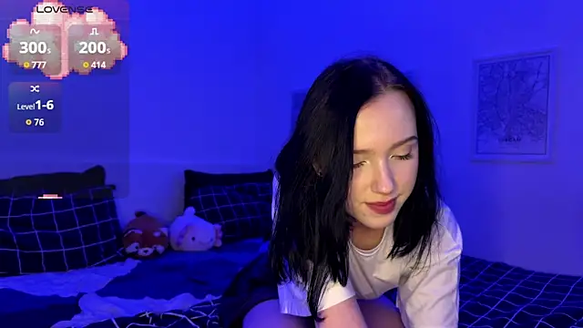 KayaNorth online show from 12/17/25, 04:01