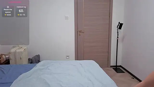 dudu-baby10 online show from 10/25/25, 05:35