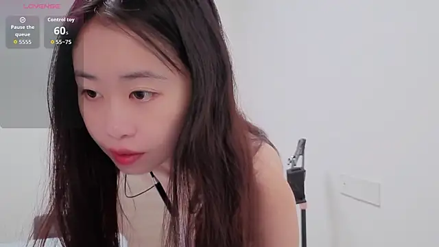 dudu-baby10 online show from 11/30/25, 04:35