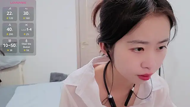 dudu-baby10 online show from 11/27/25, 12:55