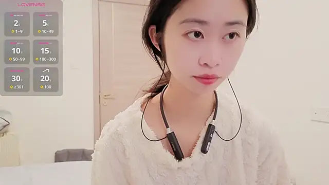 dudu-baby10 online show from 12/15/25, 11:27