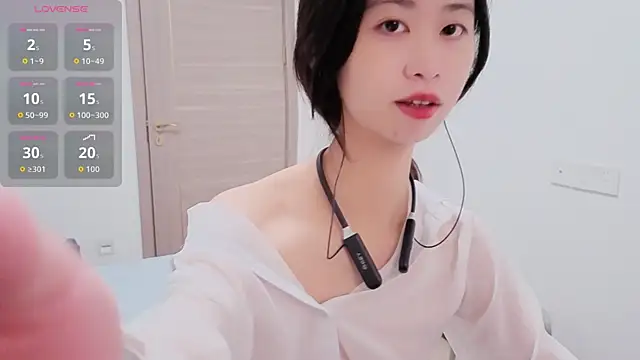 dudu-baby10 online show from 12/16/25, 11:47