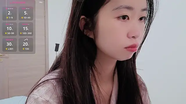 dudu-baby10 online show from 10/31/25, 03:14