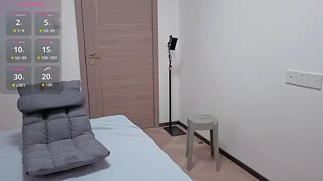 dudu-baby10 online show from 10/30/25, 03:49