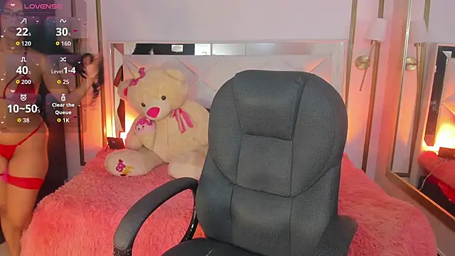 i kristi online show from 02/11/26, 08:09