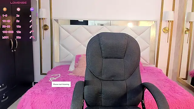 i kristi online show from 10/23/25, 07:34