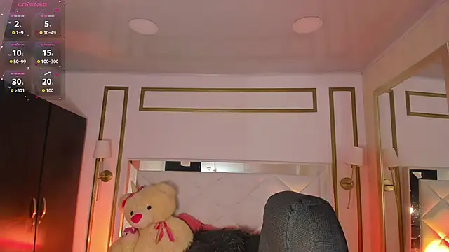 i kristi online show from 02/21/26, 08:33