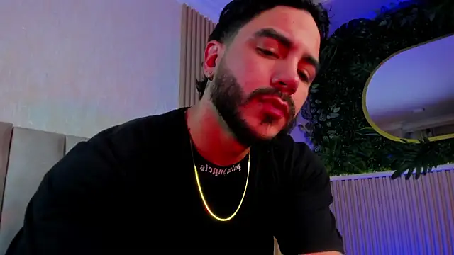 Dante Dimarco online show from 11/07/25, 11:30