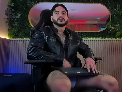 Dante Dimarco online show from 11/14/25, 10:35