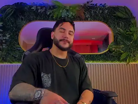 Dante Dimarco online show from 11/08/25, 11:19