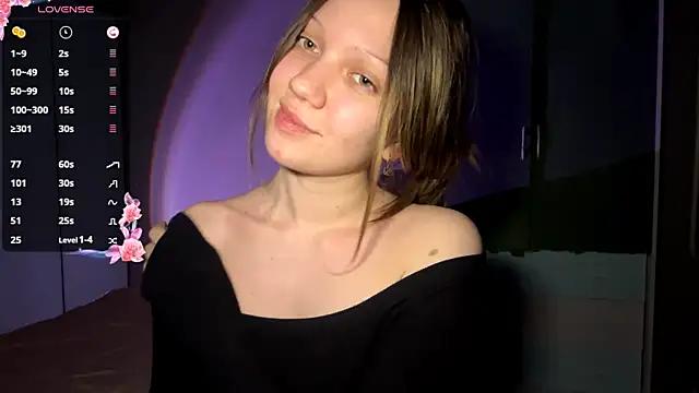 EmiIyKitty online show from 02/06/26, 06:15