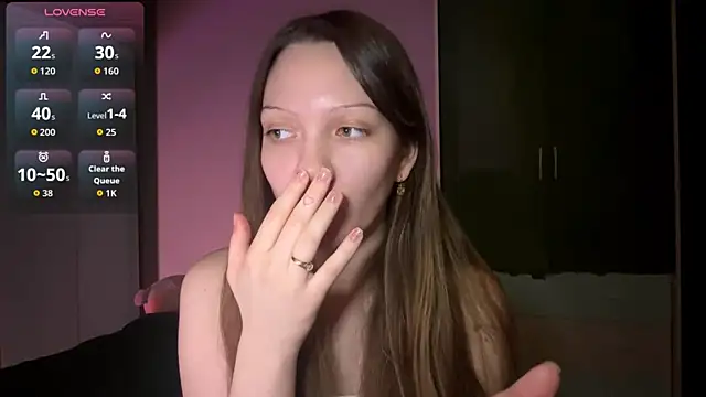 EmiIyKitty online show from 02/24/26, 05:14