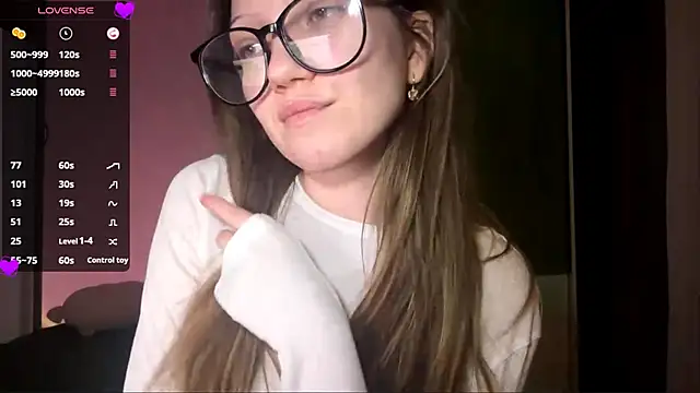 EmiIyKitty online show from 02/16/26, 02:48