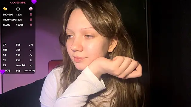 EmiIyKitty online show from 02/14/26, 03:23