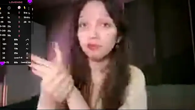 EmiIyKitty online show from 02/20/26, 02:19