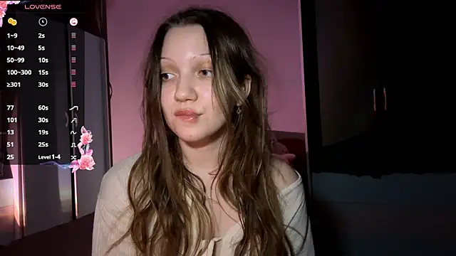 EmiIyKitty online show from 02/04/26, 06:25