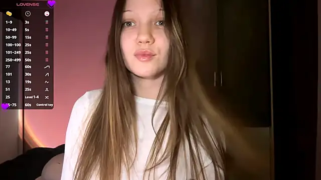 EmiIyKitty online show from 02/23/26, 03:01