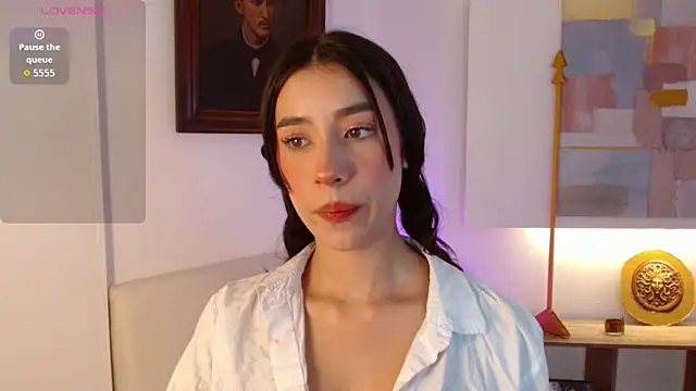 koyuki san online show from 01/08/26, 02:34