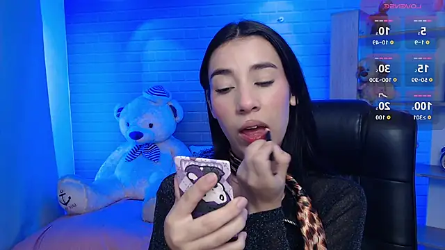 koyuki san online show from 10/24/25, 09:25