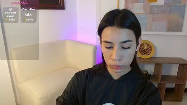 koyuki san online show from 12/03/25, 12:26