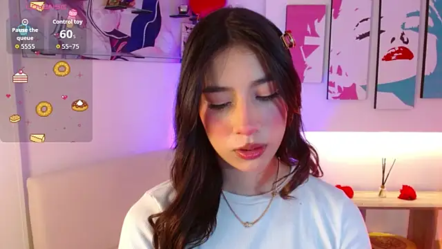 koyuki san online show from 02/12/26, 12:16