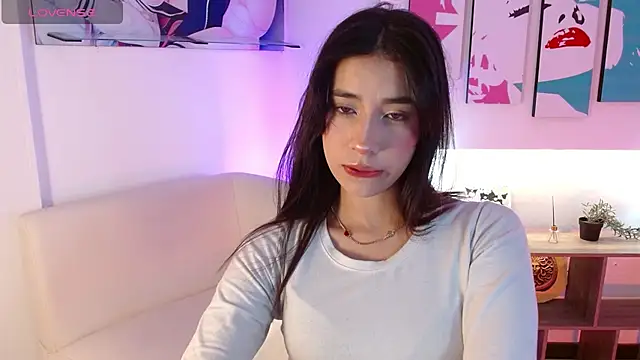 koyuki san online show from 01/14/26, 12:09