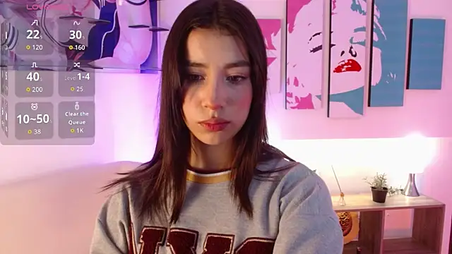 koyuki san online show from 01/13/26, 12:09