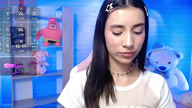 Snapshot of koyuki_san chatting on 10/07/25, 07:48 koyuki san online show from 10/07/25, 07:48
