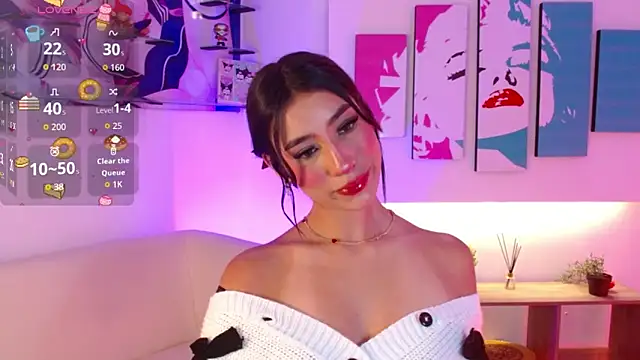 koyuki san online show from 02/18/26, 12:01