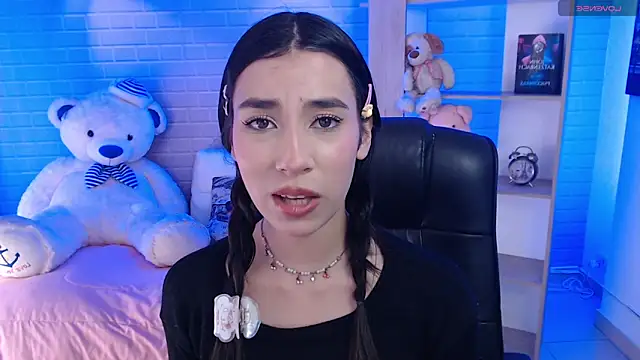 koyuki san online show from 10/29/25, 07:13