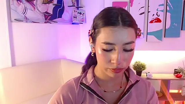 koyuki san online show from 03/05/26, 12:13