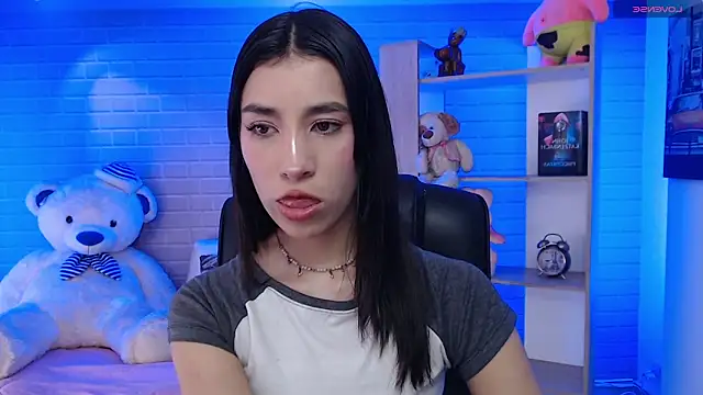 koyuki san online show from 10/28/25, 07:13